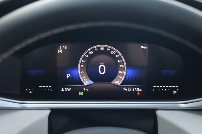 Volkswagen Taos Vehicle Image 10