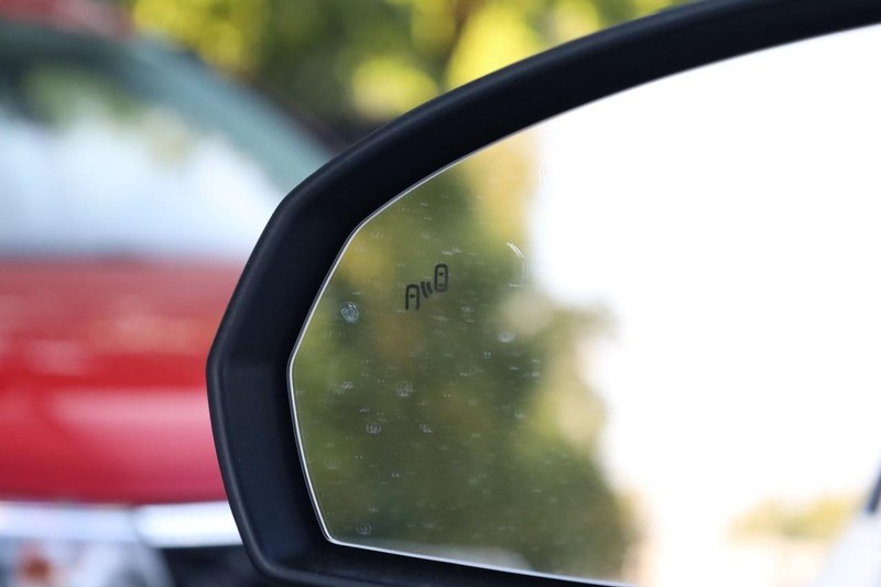 Volkswagen Taos Vehicle Image 19