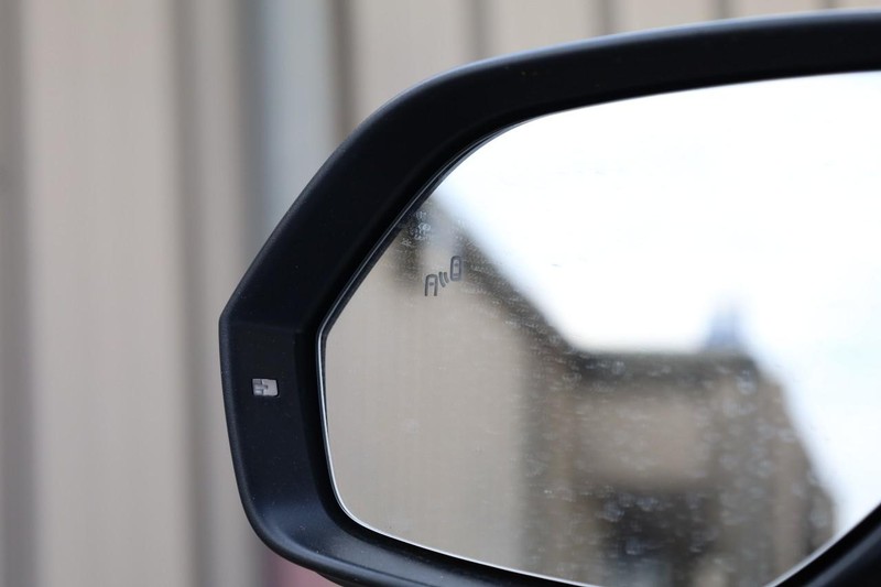 Volkswagen Atlas Cross Sport Vehicle Image 21