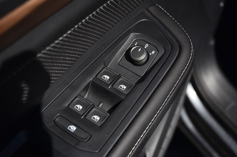 Volkswagen Atlas Vehicle Image 08