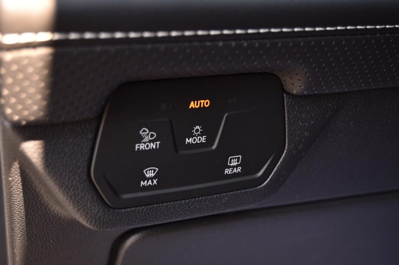 Volkswagen Atlas Vehicle Image 10