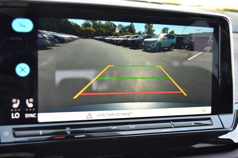 Volkswagen Atlas Vehicle Image 12