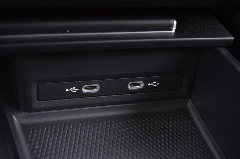 Volkswagen Atlas Vehicle Image 15