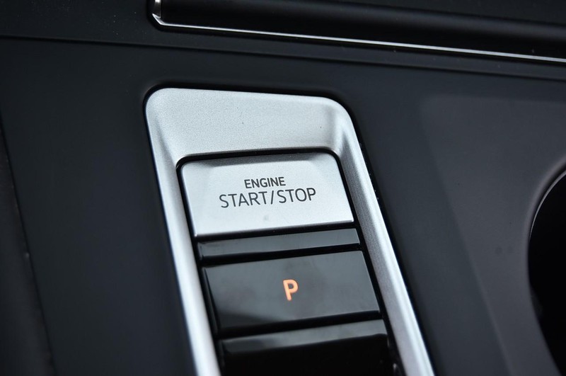 Volkswagen Atlas Vehicle Image 16