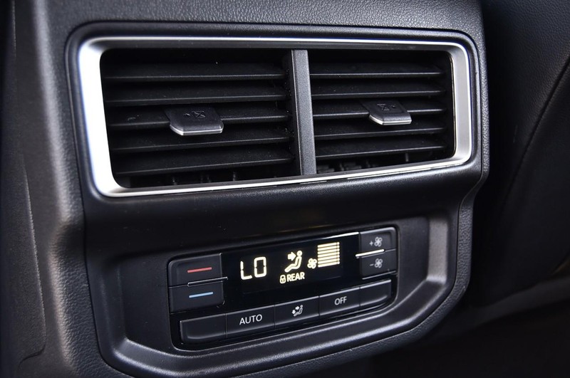 Volkswagen Atlas Vehicle Image 21