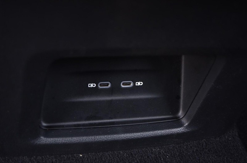 Volkswagen Atlas Vehicle Image 22