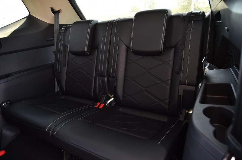 Volkswagen Atlas Vehicle Image 23