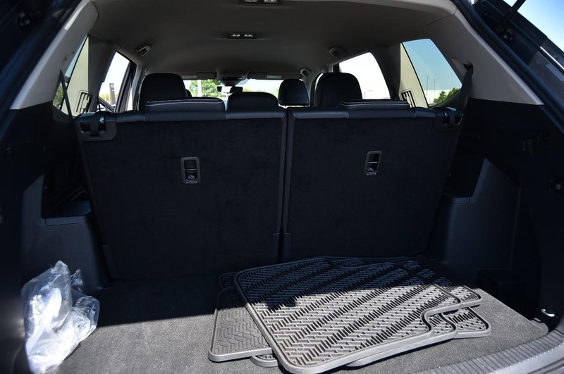 Volkswagen Atlas Vehicle Image 24