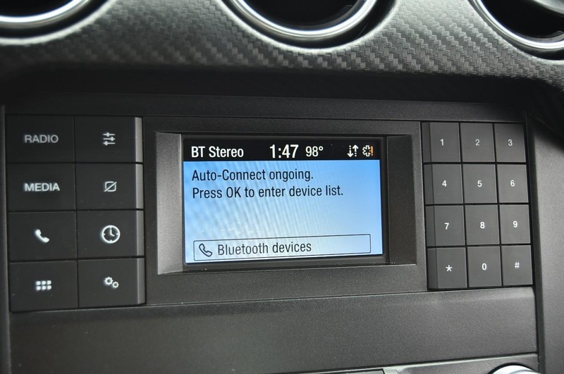 Ford Mustang Vehicle Image 14