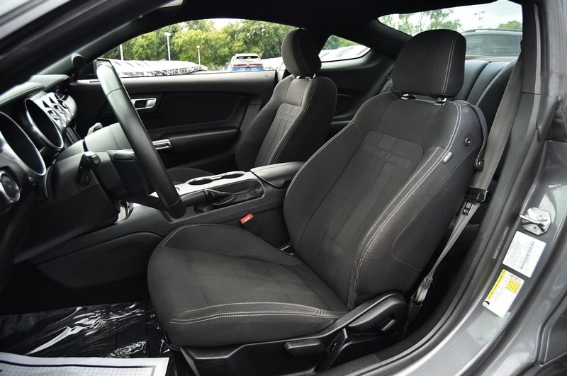 Ford Mustang Vehicle Image 17