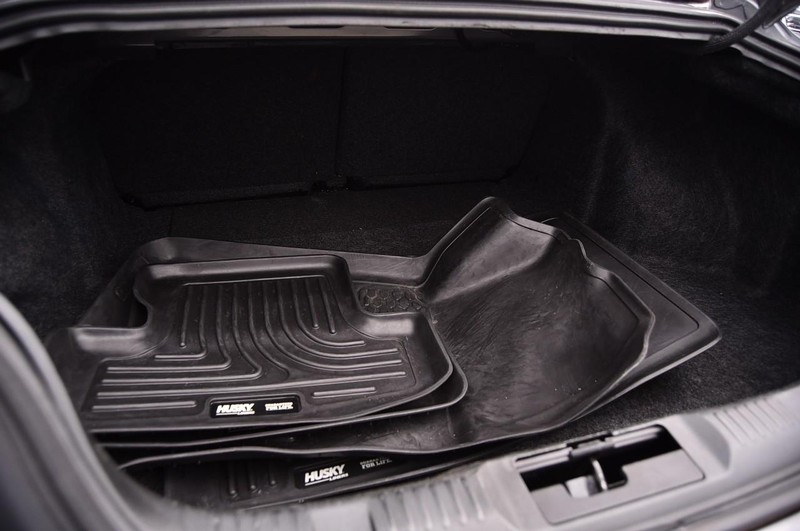 Ford Mustang Vehicle Image 20