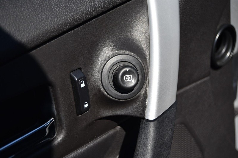 Ford Edge Vehicle Image 09