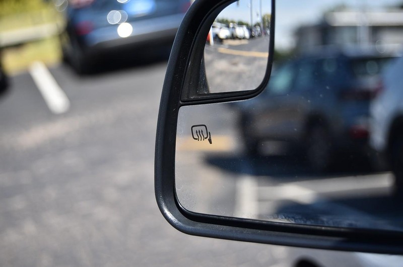 Ford Edge Vehicle Image 10