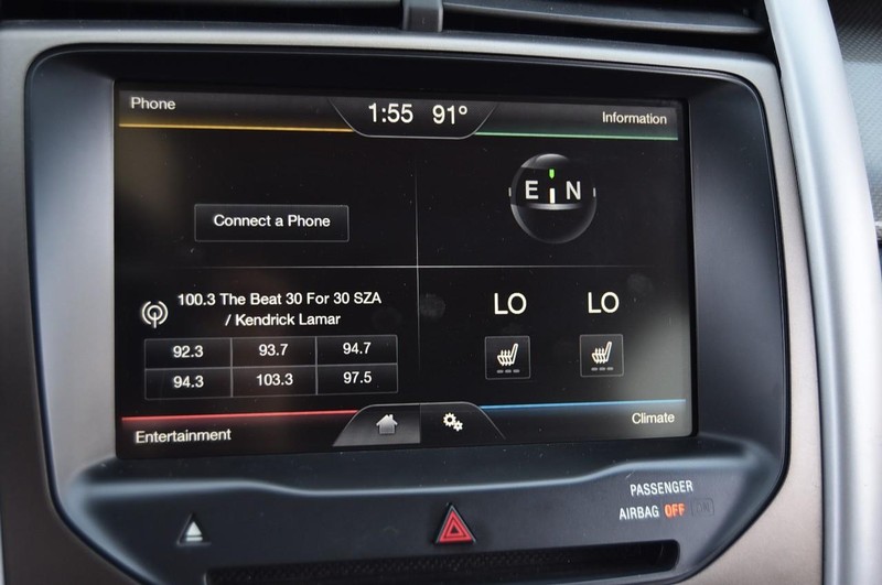 Ford Edge Vehicle Image 13