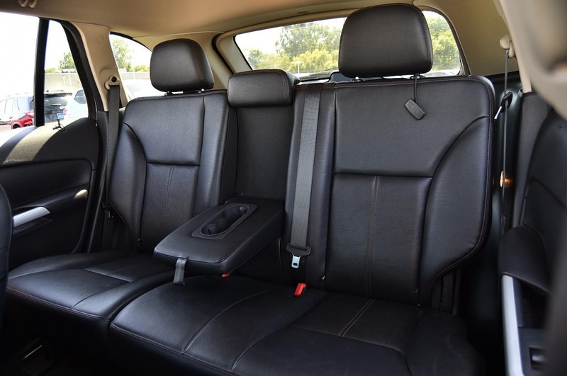 Ford Edge Vehicle Image 18