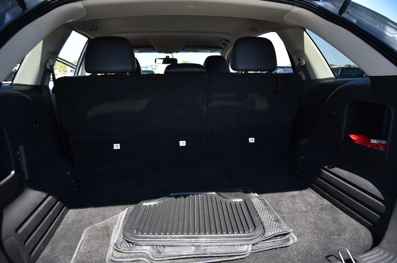 Ford Edge Vehicle Image 20