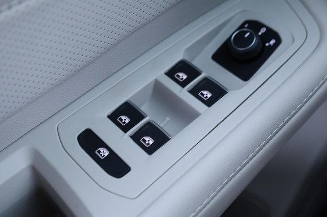 Volkswagen Atlas Vehicle Image 18