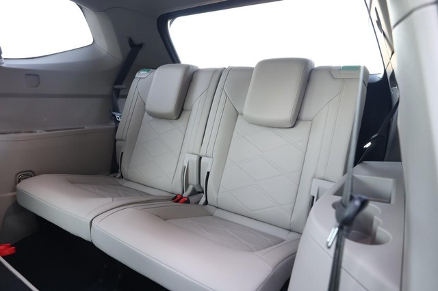 Volkswagen Atlas Vehicle Image 25