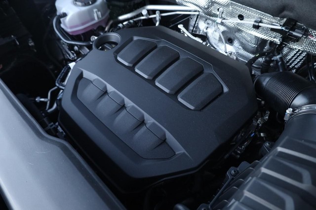 Volkswagen Atlas Vehicle Image 27