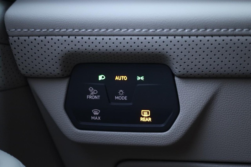 Volkswagen Atlas Vehicle Image 19