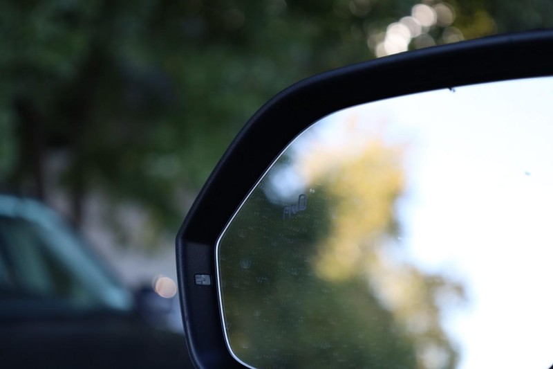 Volkswagen Atlas Vehicle Image 20