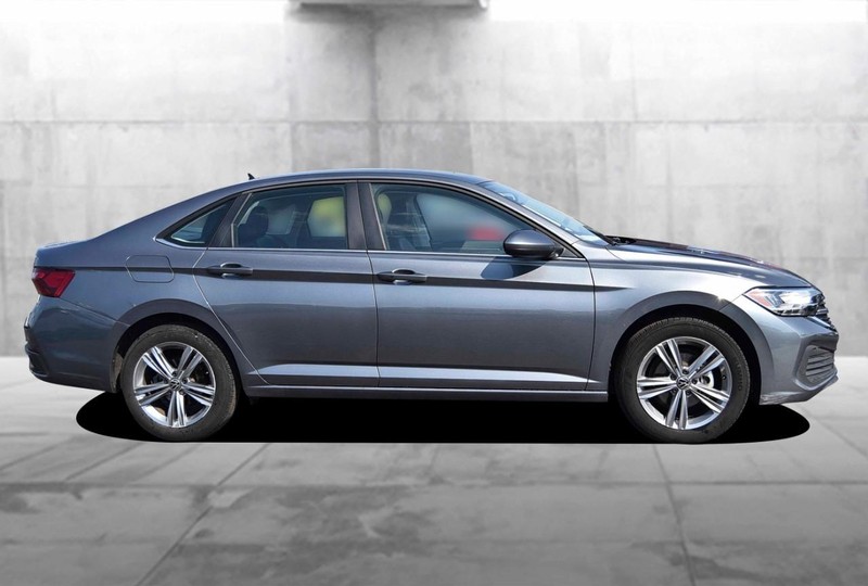 Volkswagen Jetta Vehicle Image 05