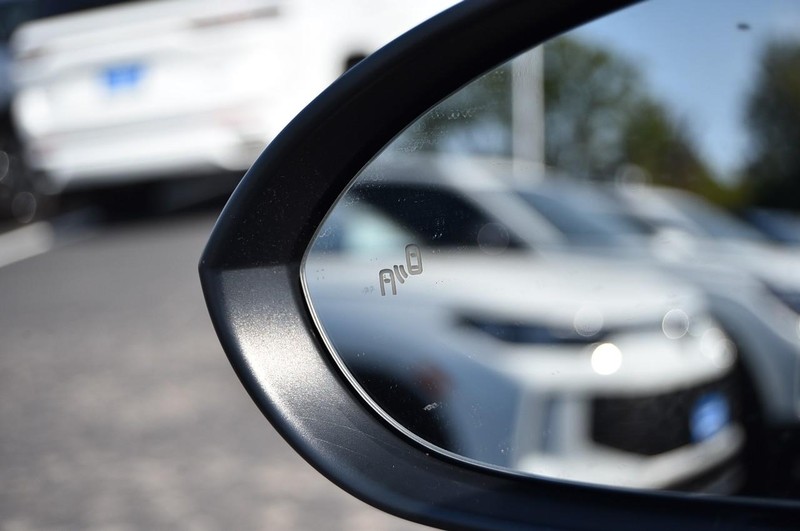 Volkswagen Jetta Vehicle Image 10