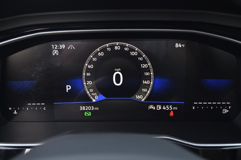 Volkswagen Jetta Vehicle Image 12