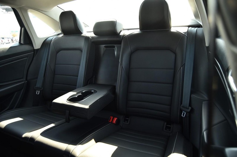 Volkswagen Jetta Vehicle Image 22