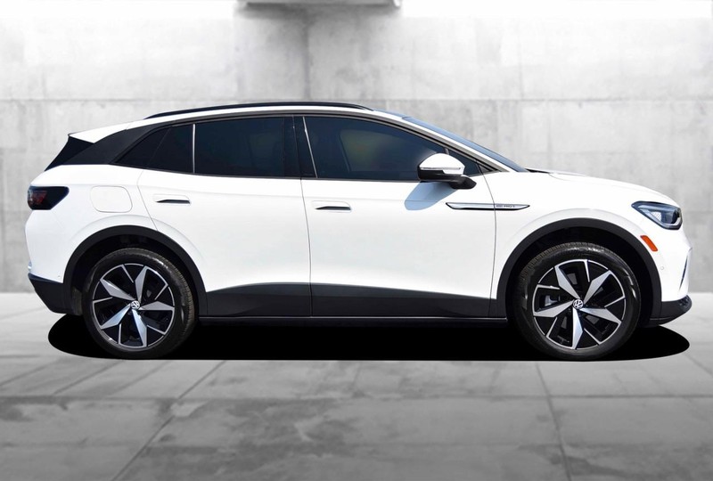 Volkswagen ID.4 Vehicle Full-screen Gallery Image 5