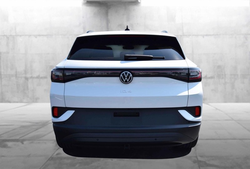 Volkswagen ID.4 Vehicle Full-screen Gallery Image 6