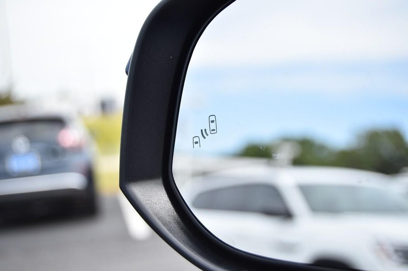 Toyota Highlander Vehicle Image 10