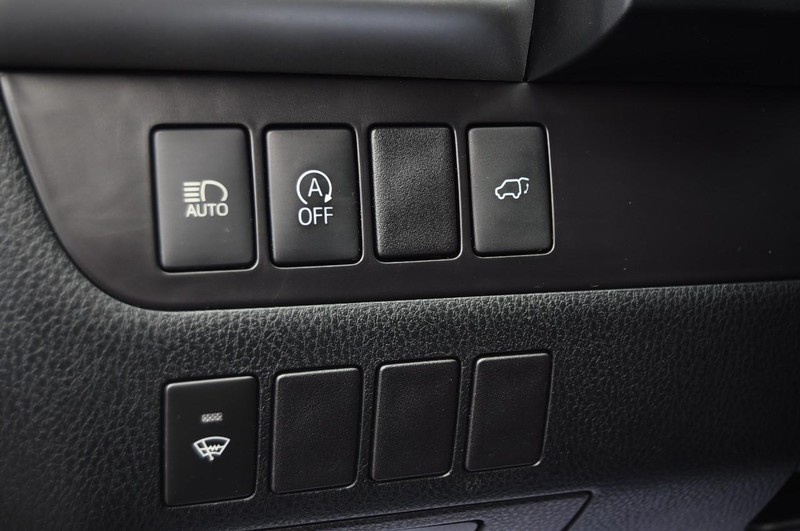 Toyota Highlander Vehicle Image 11