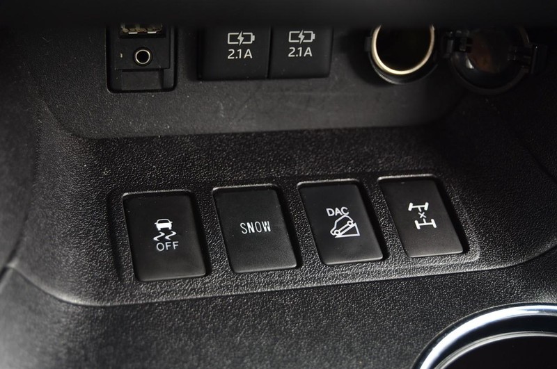 Toyota Highlander Vehicle Image 16