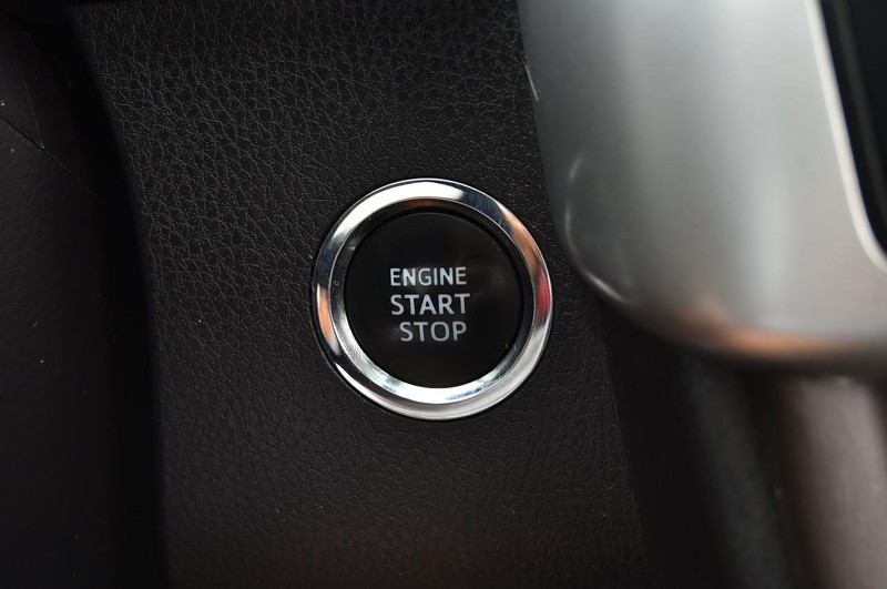 Toyota Highlander Vehicle Image 18