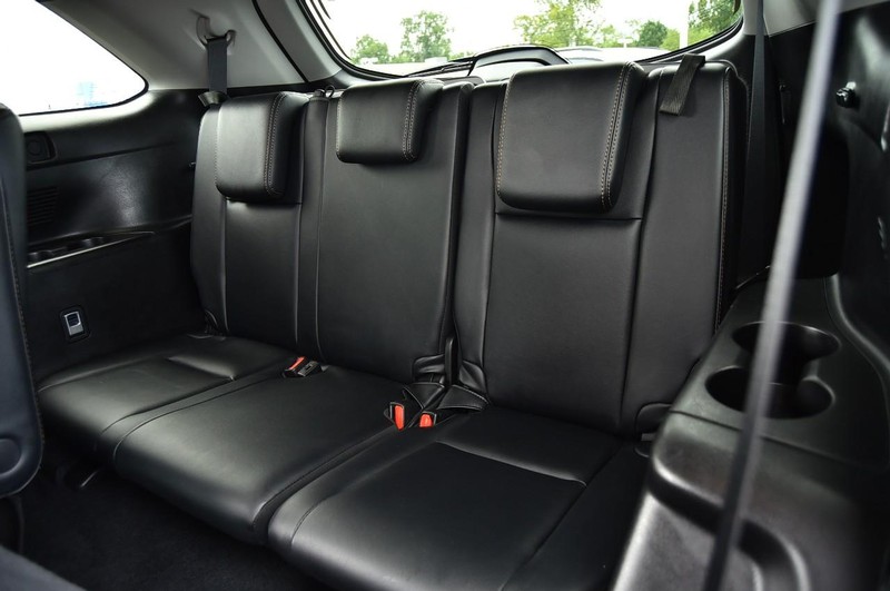Toyota Highlander Vehicle Image 26