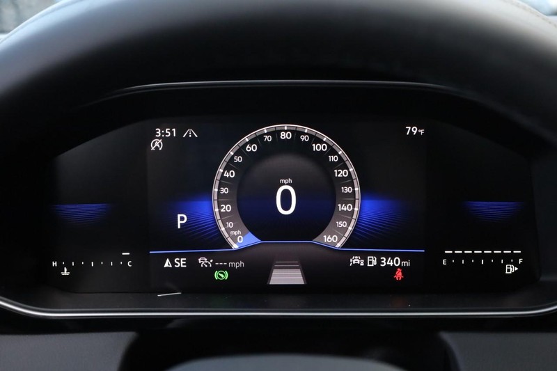 Volkswagen Jetta Vehicle Full-screen Gallery Image 10