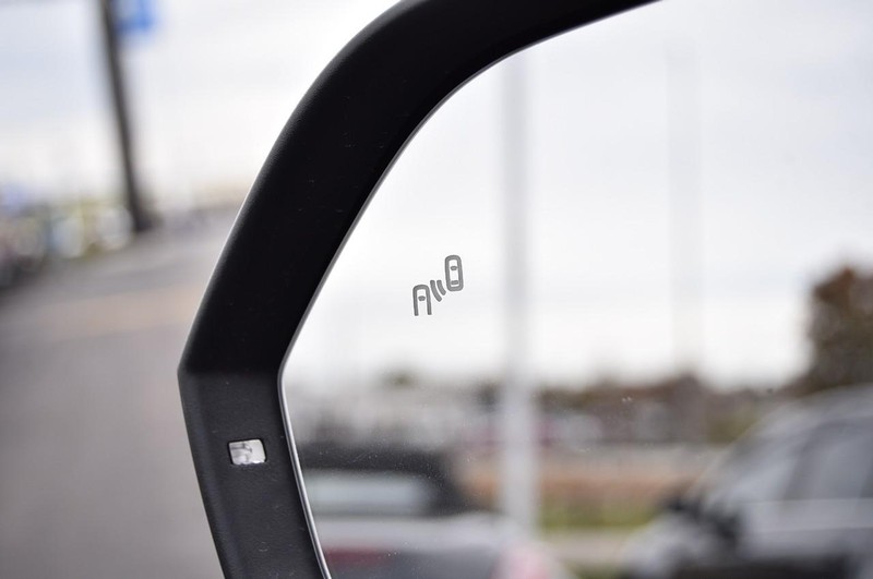 Volkswagen Atlas Cross Sport Vehicle Image 10