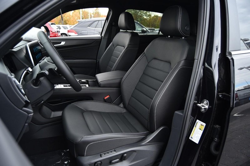 Volkswagen Atlas Cross Sport Vehicle Image 19