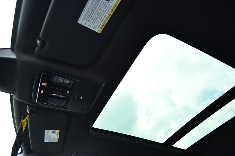 Volkswagen Atlas Cross Sport Vehicle Image 21