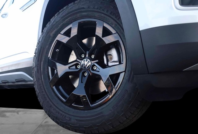 Volkswagen Atlas Vehicle Image 03