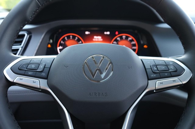 Volkswagen Atlas Vehicle Image 12
