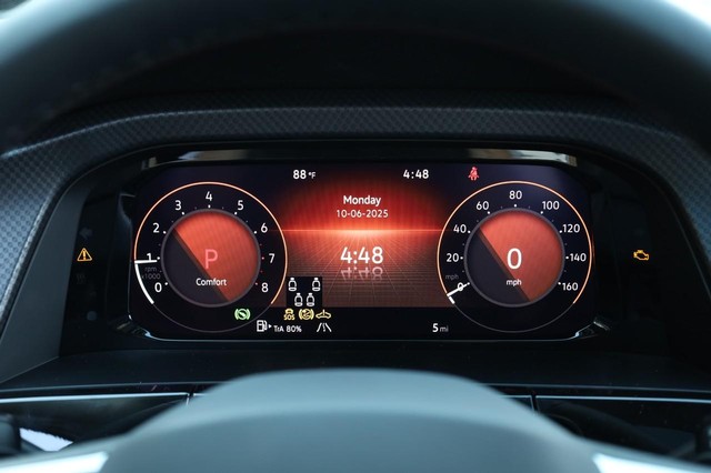 Volkswagen Atlas Vehicle Image 13