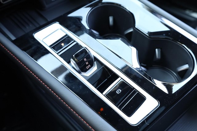 Volkswagen Atlas Vehicle Image 18