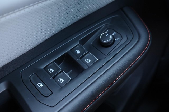 Volkswagen Atlas Vehicle Image 20