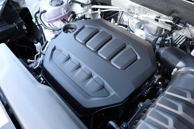 Volkswagen Atlas Vehicle Image 31