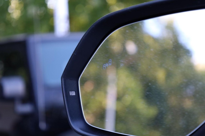 Volkswagen Atlas Vehicle Full-screen Gallery Image 22