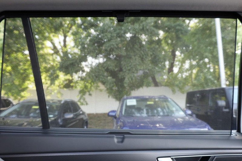 Volkswagen Atlas Vehicle Full-screen Gallery Image 28