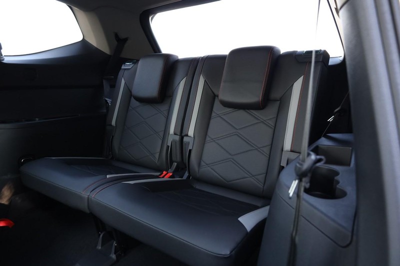 Volkswagen Atlas Vehicle Full-screen Gallery Image 29