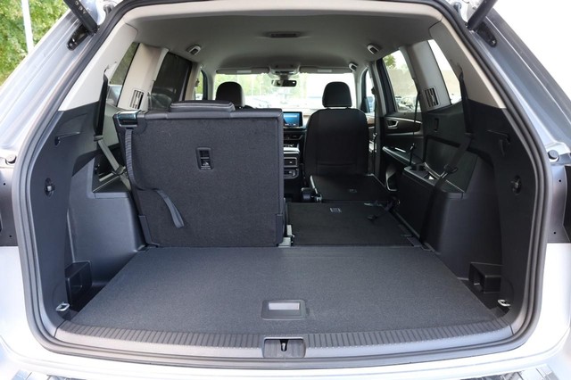 Volkswagen Atlas Vehicle Image 08